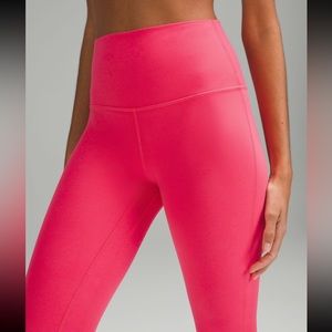 Lululemon align leggings